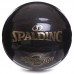 М"яч баскетбольний Spalding Neverflat Elite №7 чорний, код: 76991Y-S52