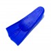 Ласти для плавання в басейні SNS TE-2737-1-3335розмір 33-35, синій, код: 11393-SNS