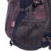 Рюкзак спортивний Deuter 30 л, темно-синій, код: R1080-C_DBL