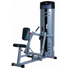 Тяга важеля InterAtletik Gym BT 1680x740x1850 мм, код: BT112