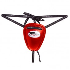 Захист паху чоловічий Twins XL (для дорослого) червоний, код: GPS1_XLR-S52 Захист паху чоловічий Twins XL (для дорослого) червоний, код: GPS1_XLR-S52