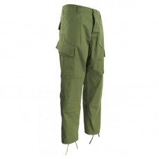 Штани Kombat ACU Trousers L, оливковий, код: kb-acut-olgr-l