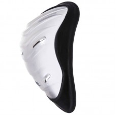 Захист паху FitBox чоловіча Ракушка силіконова розмір S, код: BO-1662_S Захист паху FitBox чоловіча Ракушка силіконова розмір S, код: BO-1662_S