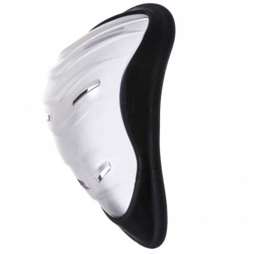 Захист паху FitBox чоловіча Ракушка силіконова розмір S, код: BO-1662_S