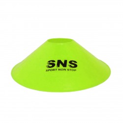 Фішка для розмітки поля SNS O-500, салатовий, код: 13020-SNS