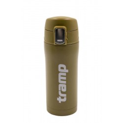 Термос Tramp 0,35 л, хакі, код: UTRC-106-khaki
