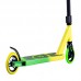 Самокат трюковий Hipe H1 Yellow/Green, код: 250843-ST