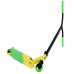 Самокат трюковий Hipe H1 Yellow/Green, код: 250843-ST