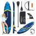 Надувна SUP дошка Tsunami Pro 350 см з веслом T13, код: P-5905973405614
