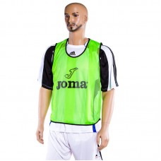 Манішка Joma розмір XL, зелений, код: RXJM-GXL-WS Манішка Joma розмір XL, зелений, код: RXJM-GXL-WS