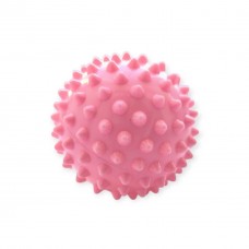 М"яч масажний SNS A-V6.8 d=7 см жорсткий ненадувний, рожевий, код: 12953r-SNS М"яч масажний SNS A-V6.8 d=7 см жорсткий ненадувний, рожевий, код: 12953r-SNS