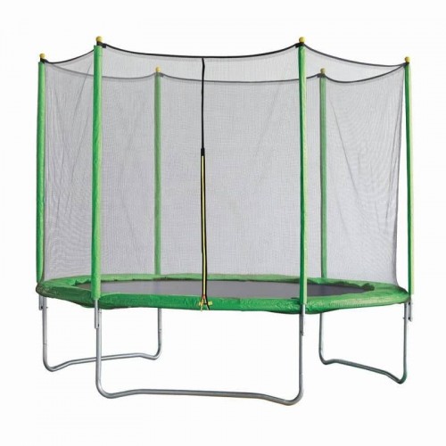 Батут Techsport діаметр 244 см, код: TX-Т-8FT Батут Techsport діаметр 244 см, код: TX-Т-8FT