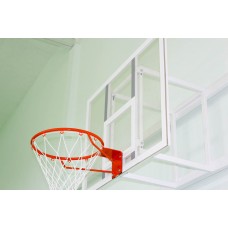 Ферма баскетбольна фіксована PlayGame Street (без щита), код: SS00068-LD