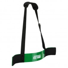 Армбластер ізолятор біцепса Fistrage салатовий, код: VL-7745_LG