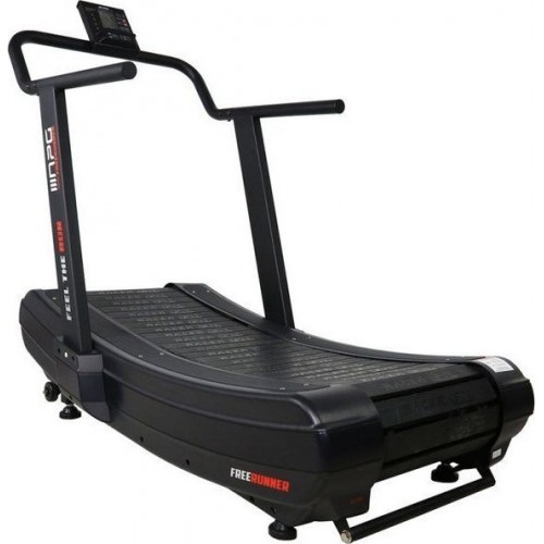 Механічна бігова доріжка NPG FreeRunner, код: M-13279249-IN