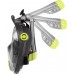 Повнолицьова маска Aqua Speed Spectra 2.0 9921 L/XL, чорний-жовтий, код: 5908217699213