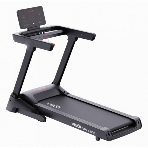 Бігові доріжки Vigor, код: XPL1200 Бігові доріжки Vigor, код: XPL1200