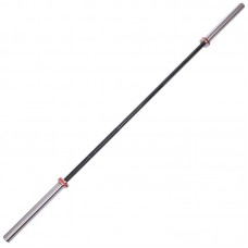 Гриф для кроссфіта Zelart 680 кг, код: TA-7239