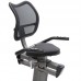 Горизонтальний велотренажер Toorx Recumbent Bike BRXR 95 Comfort, код: 929369-SVA