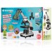 Мікроскоп Bresser Junior Biolux CA 40x -1024x з адаптером для смартфона + кейс (8855002), код: 925912-SVA
