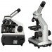 Мікроскоп Bresser Junior Biolux CA 40x -1024x з адаптером для смартфона + кейс (8855002), код: 925912-SVA