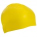 Шапочка для плавання MadWave Solid жовтий, код: M056501_Y