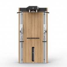 Кросовер Stil-Fit Functional Trainer Pro дуб, код: SFW 002-S25 Кросовер Stil-Fit Functional Trainer Pro дуб, код: SFW 002-S25