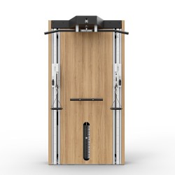 Кросовер Stil-Fit Functional Trainer Pro дуб, код: SFW 002-S25