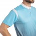 Футбольна форма PlayGame Brill 2XL (50-52), ріст 180-185, блакитний-білий, код: CO-16004_2XLNW