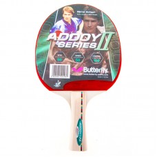 Ракетка для настільного тенісу Butterfly Addoy Series, код: F-3