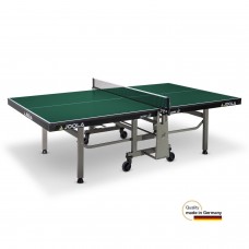 Тенісний стіл Joola Rollomat Pro ITTF Green, код: 931268-SVA