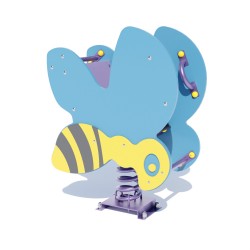 Дитяча качалка Miros ”Оса”, код: DIO106