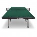 Тенісний стіл Joola Rollomat Pro ITTF Green, код: 931268-SVA