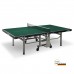 Тенісний стіл Joola Rollomat Pro ITTF Green, код: 931268-SVA