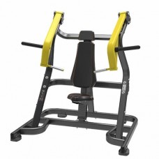 Жим від грудей під кутом Iron Impulse Incline Chest Press TA15, код: 522678-AX