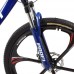Велосипед спортивний Profi 26д. T26BLADE синій, код: T26BLADE 26.3-MP