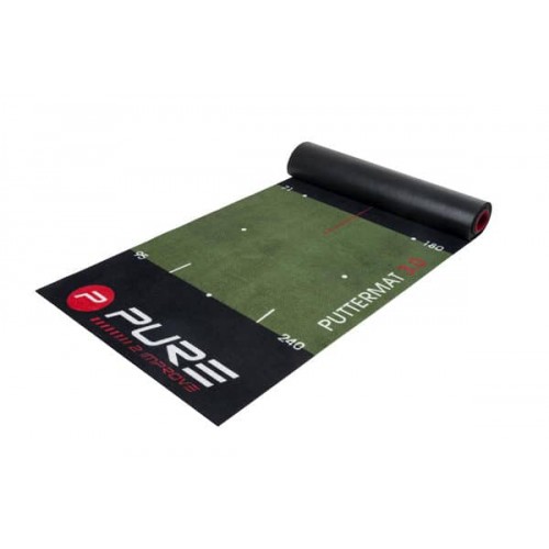 Мат для гольфу Golfputting Pure2Improve 3 м, код: 2142-IN