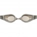 Окуляри для плавання дорослі дзеркальні лінзи Yingfa сірий, код: Y2800AF-M_GR