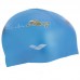 Шапочка для плавання дитяча Arena Kun Junior Cap, блакитний, код: AR-91552-90_N