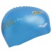 Шапочка для плавання дитяча Arena Kun Junior Cap, блакитний, код: AR-91552-90_N