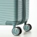 Валіза Swissbrand Cairo Teal, код: DAS301350-DA