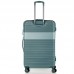 Валіза Swissbrand Cairo Teal, код: DAS301350-DA