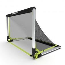 Футбольні ворота алюмінієвіBazookaGoal 120x75 СМ, код: 6204-IN