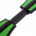 Скейтборд двоколісний RipStik ролерсерф SP-Sport SK-3556 чорний-помаранчевий, код: SK-3556-S52