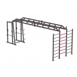 Станція Brustyle CrossFit, код: CF105