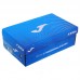 Сороконіжки Joma Top Flex розмір 45-EUR/44-UKR, темно-синій-білий, код: TOPS2504TF_44