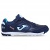 Сороконіжки Joma Top Flex розмір 45-EUR/44-UKR, темно-синій-білий, код: TOPS2504TF_44