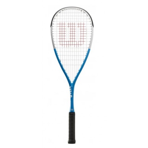 Ракетка сквош Wilson Ultra UL SQ 21, код: 097512515979