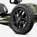 Велокарт Berg Jeep® Buddy Wrangler, код: 24.21.34.03