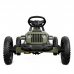 Велокарт Berg Jeep® Buddy Wrangler, код: 24.21.34.03